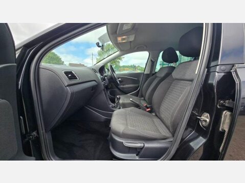 Volkswagen Polo 1.2 TSI BlueMotion Tech Match Euro 6 (s/s) 5dr 37