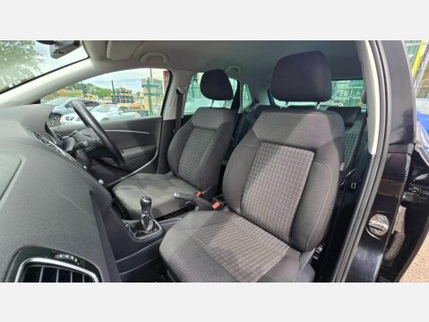 Volkswagen Polo 1.2 TSI BlueMotion Tech Match Euro 6 (s/s) 5dr 39