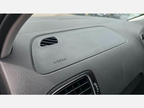 Volkswagen Polo 1.2 TSI BlueMotion Tech Match Euro 6 (s/s) 5dr 41