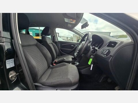 Volkswagen Polo 1.2 TSI BlueMotion Tech Match Euro 6 (s/s) 5dr 50