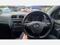 Volkswagen Polo 1.2 TSI BlueMotion Tech Match Euro 6 (s/s) 5dr 56