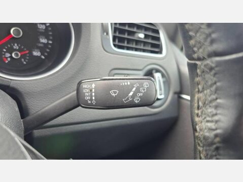Volkswagen Polo 1.2 TSI BlueMotion Tech Match Euro 6 (s/s) 5dr 57
