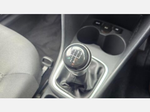 Volkswagen Polo 1.2 TSI BlueMotion Tech Match Euro 6 (s/s) 5dr 68