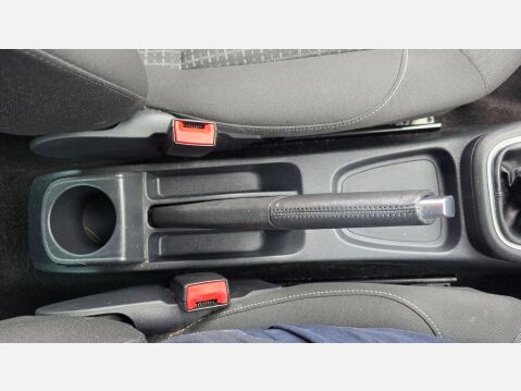 Volkswagen Polo 1.2 TSI BlueMotion Tech Match Euro 6 (s/s) 5dr 69