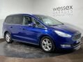 Ford Galaxy 2.0 TDCi Titanium Euro 6 (s/s) 5dr 1