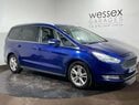 Ford Galaxy 2.0 TDCi Titanium Euro 6 (s/s) 5dr