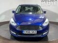 Ford Galaxy 2.0 TDCi Titanium Euro 6 (s/s) 5dr 2