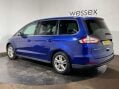 Ford Galaxy 2.0 TDCi Titanium Euro 6 (s/s) 5dr 5