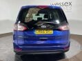 Ford Galaxy 2.0 TDCi Titanium Euro 6 (s/s) 5dr 6