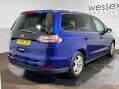 Ford Galaxy 2.0 TDCi Titanium Euro 6 (s/s) 5dr 7
