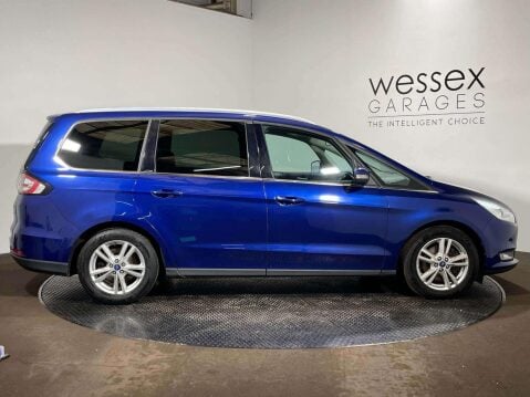 Ford Galaxy 2.0 TDCi Titanium Euro 6 (s/s) 5dr 8