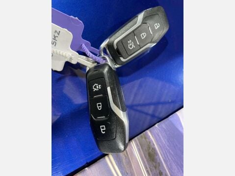 Ford Galaxy 2.0 TDCi Titanium Euro 6 (s/s) 5dr 12