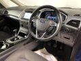 Ford Galaxy 2.0 TDCi Titanium Euro 6 (s/s) 5dr 18