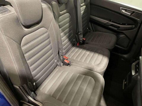 Ford Galaxy 2.0 TDCi Titanium Euro 6 (s/s) 5dr 21