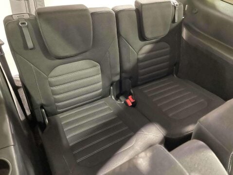 Ford Galaxy 2.0 TDCi Titanium Euro 6 (s/s) 5dr 27