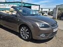 Ford Focus CC 2.0 CC-3 2dr