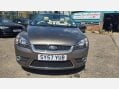 Ford Focus CC 2.0 CC-3 2dr 2
