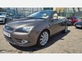 Ford Focus CC 2.0 CC-3 2dr 3