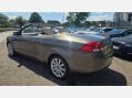 Ford Focus CC 2.0 CC-3 2dr 5