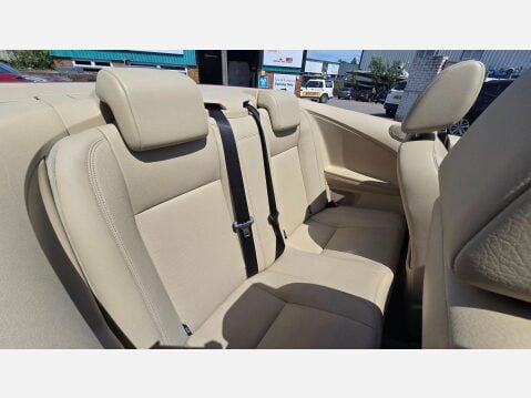 Ford Focus CC 2.0 CC-3 2dr 11