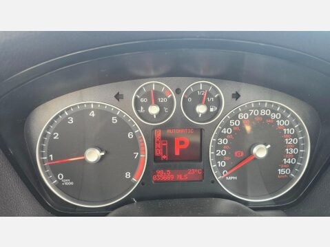 Ford Focus CC 2.0 CC-3 2dr 13