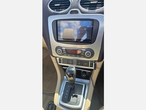 Ford Focus CC 2.0 CC-3 2dr 14
