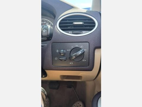 Ford Focus CC 2.0 CC-3 2dr 16