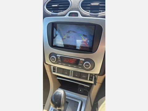 Ford Focus CC 2.0 CC-3 2dr 18