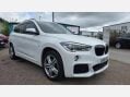 BMW X1 2.0 20d M Sport Auto xDrive Euro 6 (s/s) 5dr 1