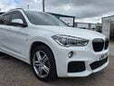 BMW X1 2.0 20d M Sport Auto xDrive Euro 6 (s/s) 5dr
