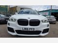 BMW X1 2.0 20d M Sport Auto xDrive Euro 6 (s/s) 5dr 2