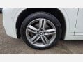 BMW X1 2.0 20d M Sport Auto xDrive Euro 6 (s/s) 5dr 7