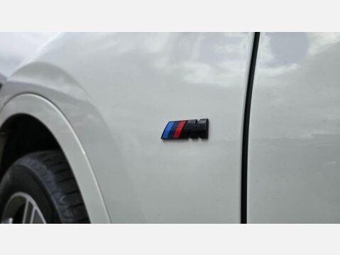 BMW X1 2.0 20d M Sport Auto xDrive Euro 6 (s/s) 5dr 8