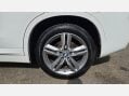BMW X1 2.0 20d M Sport Auto xDrive Euro 6 (s/s) 5dr 10