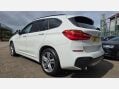 BMW X1 2.0 20d M Sport Auto xDrive Euro 6 (s/s) 5dr 11