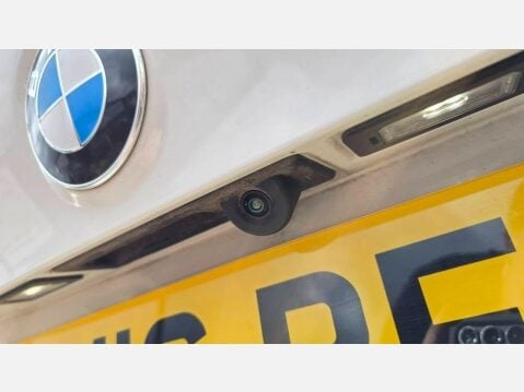 BMW X1 2.0 20d M Sport Auto xDrive Euro 6 (s/s) 5dr 15