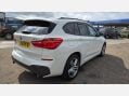 BMW X1 2.0 20d M Sport Auto xDrive Euro 6 (s/s) 5dr 23