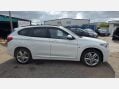 BMW X1 2.0 20d M Sport Auto xDrive Euro 6 (s/s) 5dr 24
