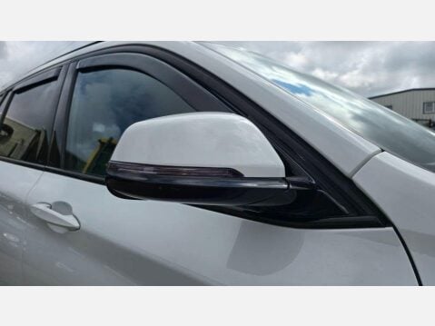 BMW X1 2.0 20d M Sport Auto xDrive Euro 6 (s/s) 5dr 27