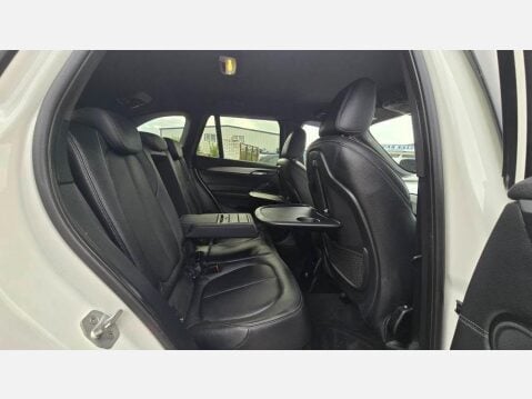 BMW X1 2.0 20d M Sport Auto xDrive Euro 6 (s/s) 5dr 33