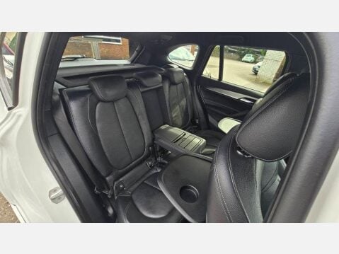 BMW X1 2.0 20d M Sport Auto xDrive Euro 6 (s/s) 5dr 35
