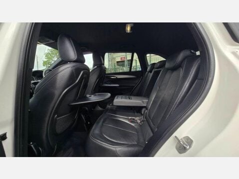 BMW X1 2.0 20d M Sport Auto xDrive Euro 6 (s/s) 5dr 43