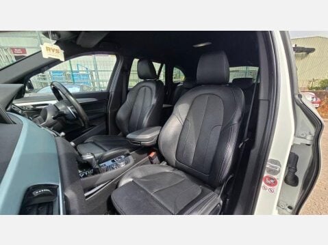 BMW X1 2.0 20d M Sport Auto xDrive Euro 6 (s/s) 5dr 51