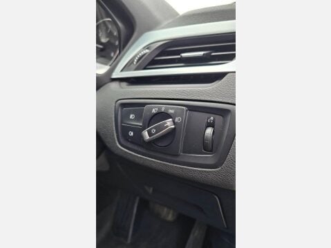 BMW X1 2.0 20d M Sport Auto xDrive Euro 6 (s/s) 5dr 63