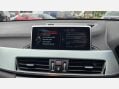 BMW X1 2.0 20d M Sport Auto xDrive Euro 6 (s/s) 5dr 74