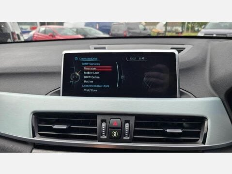 BMW X1 2.0 20d M Sport Auto xDrive Euro 6 (s/s) 5dr 75