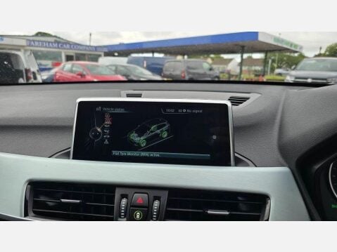 BMW X1 2.0 20d M Sport Auto xDrive Euro 6 (s/s) 5dr 76