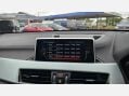 BMW X1 2.0 20d M Sport Auto xDrive Euro 6 (s/s) 5dr 79