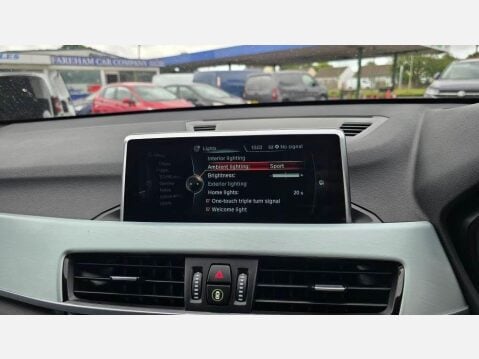 BMW X1 2.0 20d M Sport Auto xDrive Euro 6 (s/s) 5dr 80