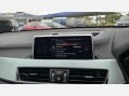 BMW X1 2.0 20d M Sport Auto xDrive Euro 6 (s/s) 5dr 80